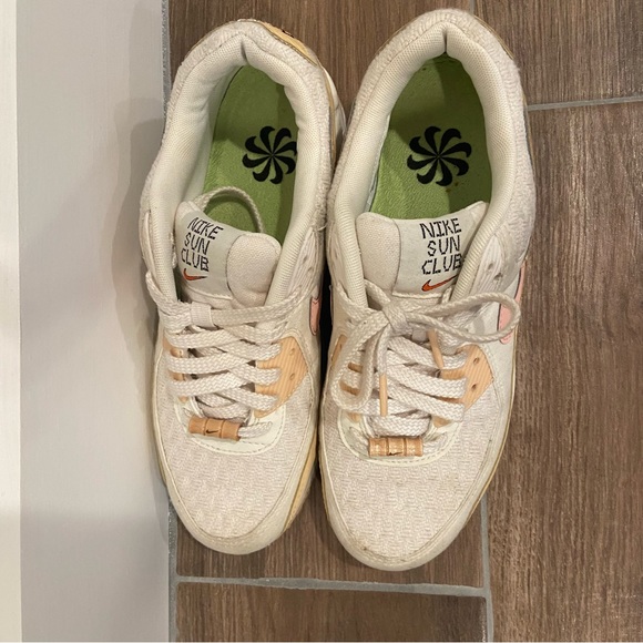 Women’s Air Max 90 SE - Picture 4 of 6